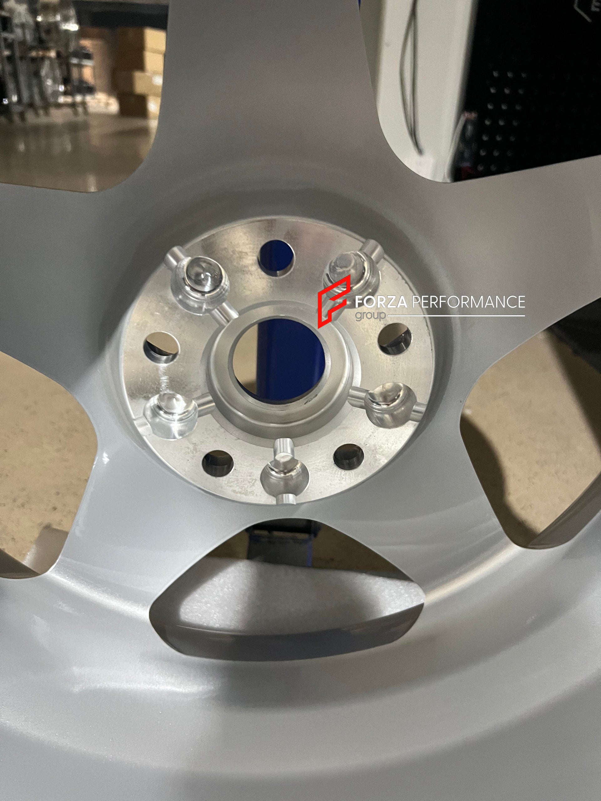 18 INCH FORGED WHEELS RIMS for FERRARI 348 FORZA PEFORMANCE custom fit OEM F355 wheels buy