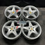 18 INCH FORGED WHEELS RIMS for FERRARI 348 FORZA PEFORMANCE custom fit OEM F355 wheels buy