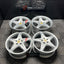 18 INCH FORGED WHEELS RIMS for FERRARI 348 FORZA PEFORMANCE custom fit OEM F355 wheels buy
