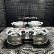 18 INCH FORGED WHEELS RIMS for FERRARI 348 FORZA PEFORMANCE custom fit OEM F355 wheels buy