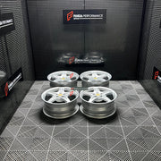 18 INCH FORGED WHEELS RIMS for FERRARI 348 FORZA PEFORMANCE custom fit OEM F355 wheels buy
