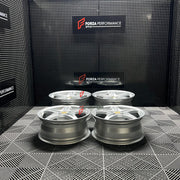 18 INCH FORGED WHEELS RIMS for FERRARI 348 FORZA PEFORMANCE custom fit OEM F355 wheels buy