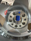 18 INCH FORGED WHEELS RIMS for FERRARI 348 TS 1991 Forza Performance custom fit buy OEM FERRARI F40 style design wheels