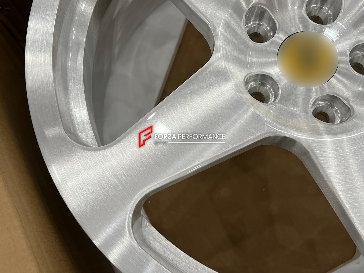 FORZA PERFORMANCE 18 INCH FORGED WHEELS RIMS for FERRARI 355 SPIDER ...