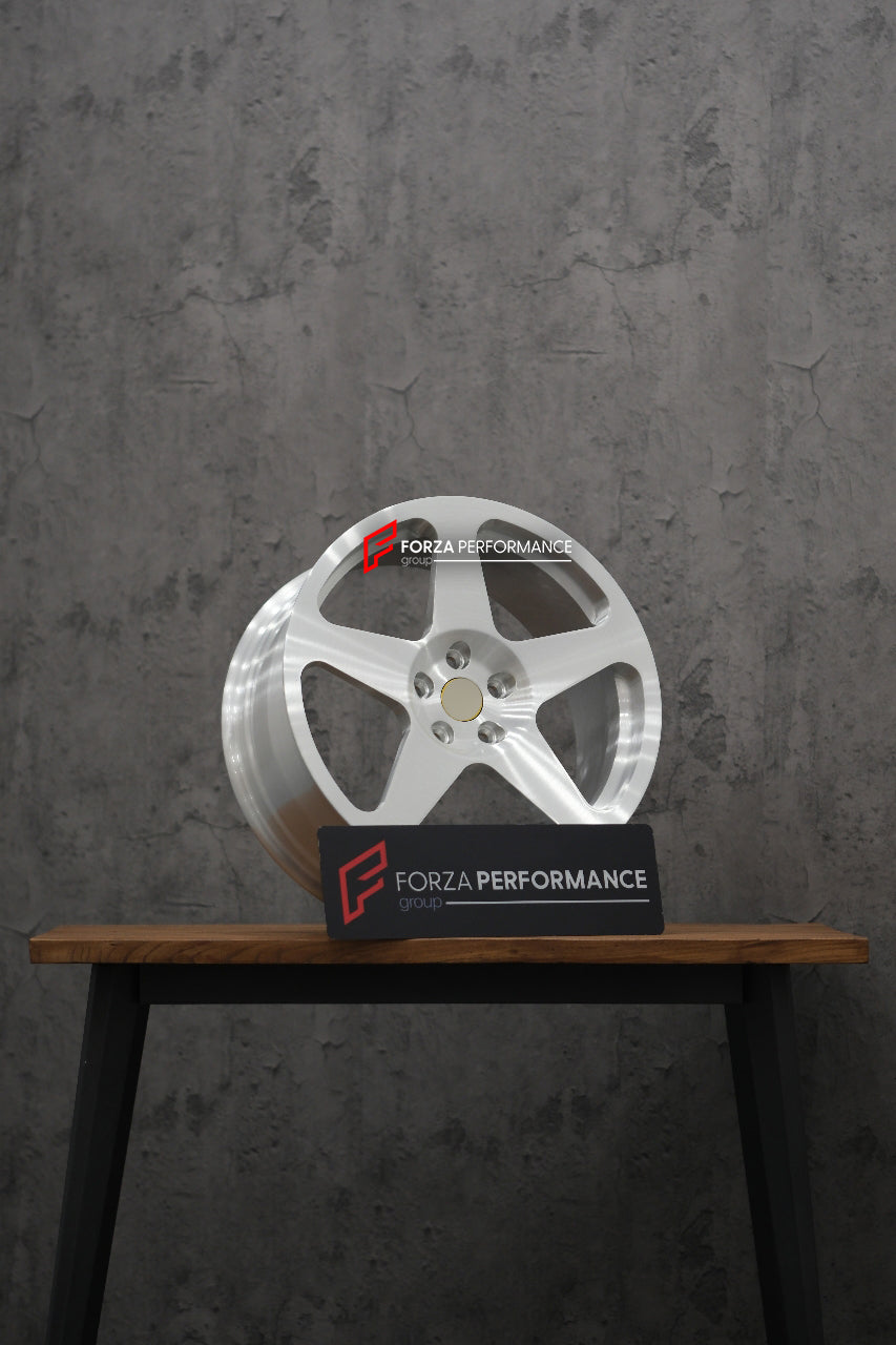 FORZA PERFORMANCE 18 INCH FORGED WHEELS RIMS for FERRARI 355 SPIDER ...