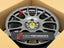18 INCH FORGED WHEELS RIMS for FERRARI 360 MODENA 2000 Forza Performance custom fit buy OEM Ferrari 360 Challenge Stradale F430 style design wheels