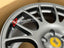 18 INCH FORGED WHEELS RIMS for FERRARI 360 MODENA 2000 Forza Performance custom fit buy OEM Ferrari 360 Challenge Stradale F430 style design wheels