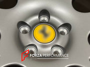 18 INCH FORGED WHEELS RIMS for FERRARI 360 MODENA 2000 Forza Performance custom fit buy OEM Ferrari 360 Challenge Stradale F430 style design wheels