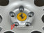 18 INCH FORGED WHEELS RIMS for FERRARI 360 MODENA 2000 custom fit buy OEM Ferrari 360 Challenge Stradale F430 style design wheels