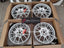 18 INCH FORGED WHEELS RIMS for FERRARI 360 MODENA 2000 custom fit buy OEM Ferrari 360 Challenge Stradale F430 style design wheels