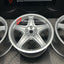 18 INCH FORGED WHEELS RIMS for FERRARI 512 TR 1994 Forza Performance custom fit buy OEM Ferrari 512 TR style design wheels