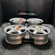 18 INCH FORGED WHEELS RIMS for FERRARI 512 TR 1994 Forza Performance custom fit buy OEM Ferrari 512 TR style design wheels