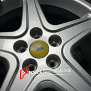 18 INCH FORGED WHEELS RIMS for FERRARI 512 TR 1994 Forza Performance custom fit buy OEM Ferrari 512 TR style design wheels