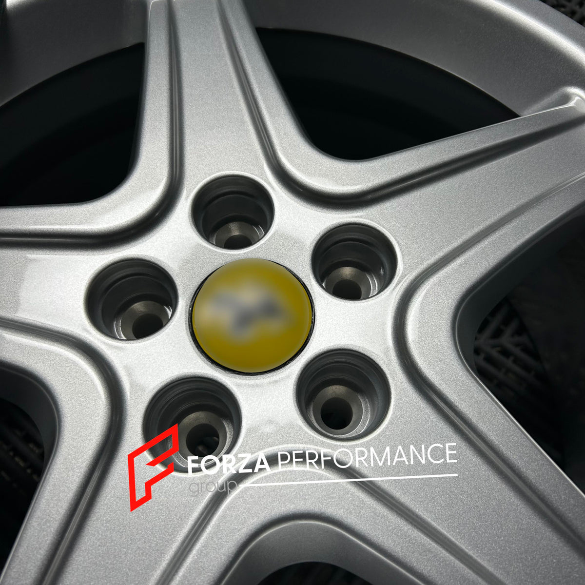 18 INCH FORGED WHEELS RIMS for FERRARI 512 TR 1994 Forza Performance custom fit buy OEM Ferrari 512 TR style design wheels