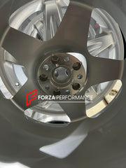 18 INCH FORGED WHEELS RIMS for FERRARI F355 1995 custom fit buy OEM F355 style design wheels