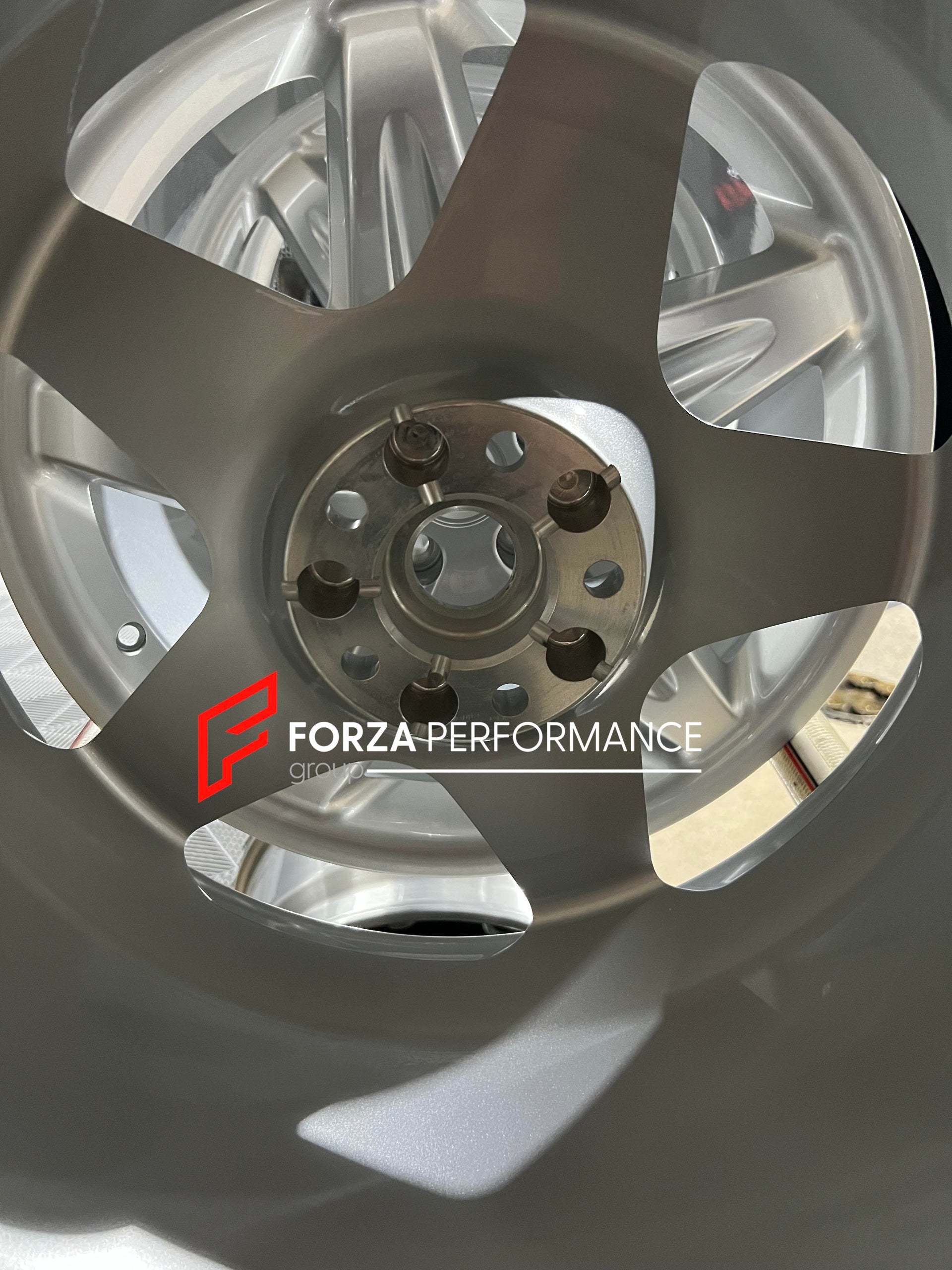18 INCH FORGED WHEELS RIMS for FERRARI F355 1995 custom fit buy OEM F355 style design wheels