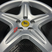 18 INCH FORGED WHEELS RIMS for FERRARI F355 1995 custom fit buy OEM F355 style design wheels