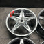 18 INCH FORGED WHEELS RIMS for FERRARI F355 1998 custom fit buy Forza Performance OEM F355 style design wheels