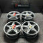 18 INCH FORGED WHEELS RIMS for FERRARI F355 1998 custom fit buy Forza Performance OEM F355 style design wheels