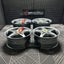 18 INCH FORGED WHEELS RIMS for FERRARI F355 1998 custom fit buy Forza Performance OEM F355 style design wheels