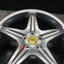 18 INCH FORGED WHEELS RIMS for FERRARI F355 1998 custom fit buy Forza Performance OEM F355 style design wheels