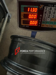18 INCH FORGED WHEELS RIMS for FERRARI F355 1998 custom fit buy Forza Performance OEM F355 style design wheels