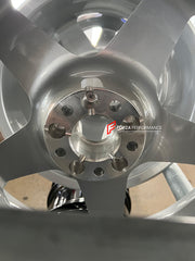 18 INCH FORGED WHEELS RIMS for FERRARI F355 BERLINETTA 1998 custom fit OEM WHEELS