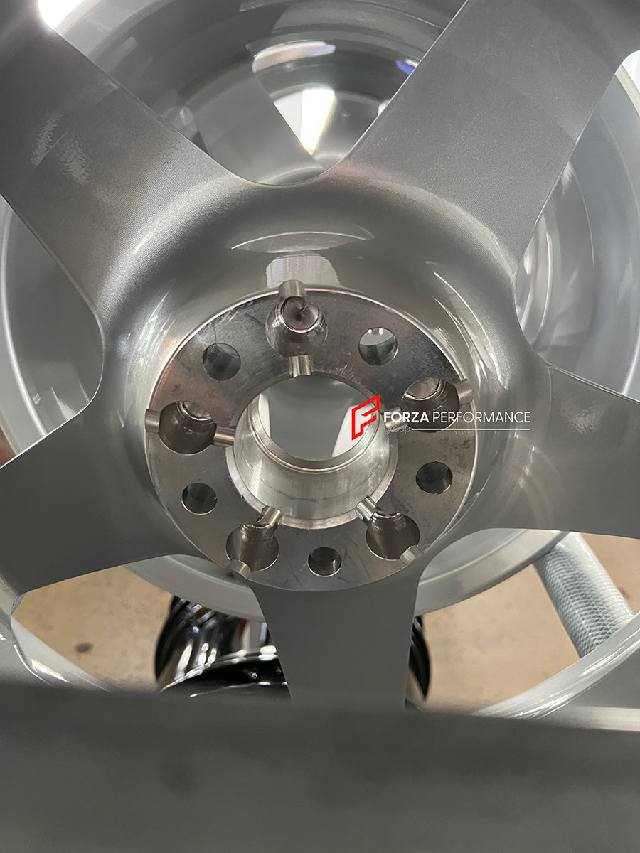 18 INCH FORGED WHEELS RIMS for FERRARI F355 BERLINETTA 1998 custom fit OEM WHEELS