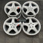 18 INCH FORGED WHEELS RIMS for FERRARI F355 BERLINETTA 1998 custom fit OEM WHEELS