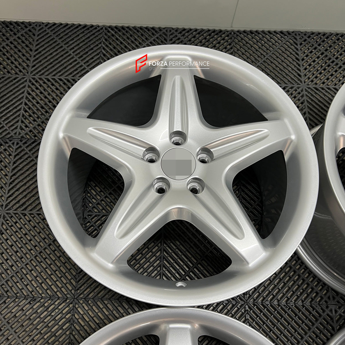 18 INCH FORGED WHEELS RIMS for FERRARI F355 BERLINETTA 1998 custom fit OEM WHEELS