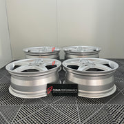 18 INCH FORGED WHEELS RIMS for FERRARI F355 BERLINETTA 1998 custom fit OEM WHEELS