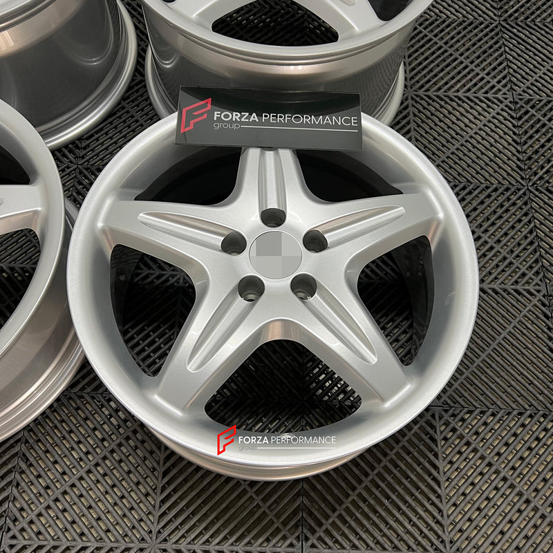 18 INCH FORGED WHEELS RIMS for FERRARI F355 F129 1998 BERLINETTA