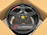18 INCH FORGED WHEELS RIMS for FERRARI F355 F129 1999 BERLINETTA GTS SPIDER Forza Performance custom fit buy SPEEDLINE SL886 style design wheels