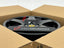 18 INCH FORGED WHEELS RIMS for FERRARI F355 F129 1999 BERLINETTA GTS SPIDER Forza Performance custom fit buy SPEEDLINE SL886 style design wheels