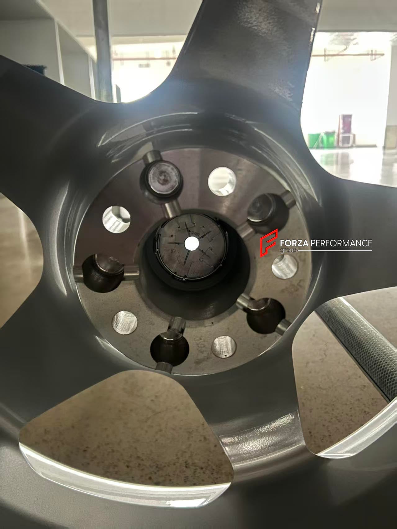 18 INCH FORGED WHEELS RIMS for FERRARI F355 FORZA PEFORMANCE custom fit OEM F355 wheels buy