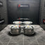 18 INCH FORGED WHEELS RIMS for FERRARI F355 FORZA PEFORMANCE custom fit OEM F355 wheels buy