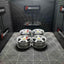 18 INCH FORGED WHEELS RIMS for FERRARI F355 FORZA PEFORMANCE custom fit OEM F355 wheels buy