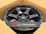 18 INCH FORGED WHEELS RIMS for FORD F150 RAPTOR R P702 2024 Forza Performance custom fit buy Rays Gram Lights 57DR-X HD style design wheels