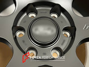 18 INCH FORGED WHEELS RIMS for FORD F150 RAPTOR R P702 2024 Forza Performance custom fit buy Rays Gram Lights 57DR-X HD style design wheels