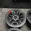 18 INCH FORGED WHEELS RIMS for FORD F150 XLT 2020 Forza Performance custom fit buy BLACK ROCK RAMBLER style design wheels