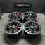 18 INCH FORGED WHEELS RIMS for FORD F150 XLT 2020 Forza Performance custom fit buy BLACK ROCK RAMBLER style design wheels