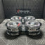 18 INCH FORGED WHEELS RIMS for FORD FAIRLANE CONVERTIBLE 1955 Forza Performance custom fit buy Isotope Sofia style design wheels