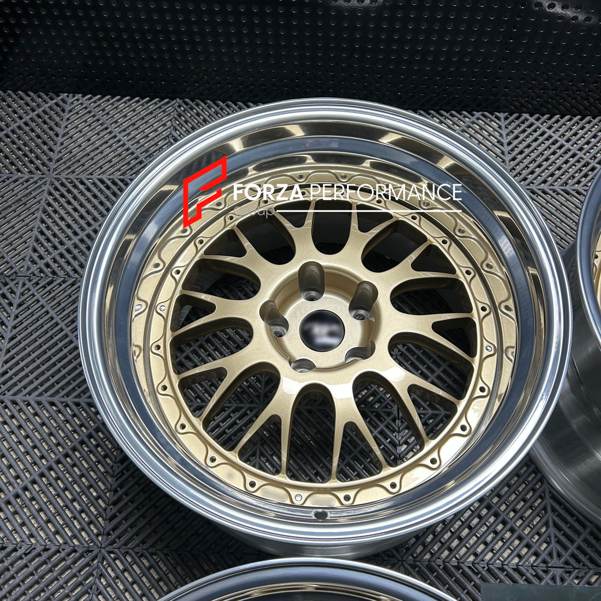 18 INCH FORGED WHEELS RIMS for FORD MUSTANG 1967 custom fit buy BBS E88 style design wheels