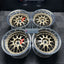 18 INCH FORGED WHEELS RIMS for FORD MUSTANG 1967 custom fit buy BBS E88 style design wheels