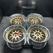 18 INCH FORGED WHEELS RIMS for FORD MUSTANG 1967 custom fit buy BBS E88 style design wheels