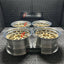 18 INCH FORGED WHEELS RIMS for FORD MUSTANG 1967 custom fit buy BBS E88 style design wheels