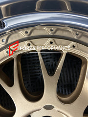 18 INCH FORGED WHEELS RIMS for FORD MUSTANG 1967 custom fit buy BBS E88 style design wheels