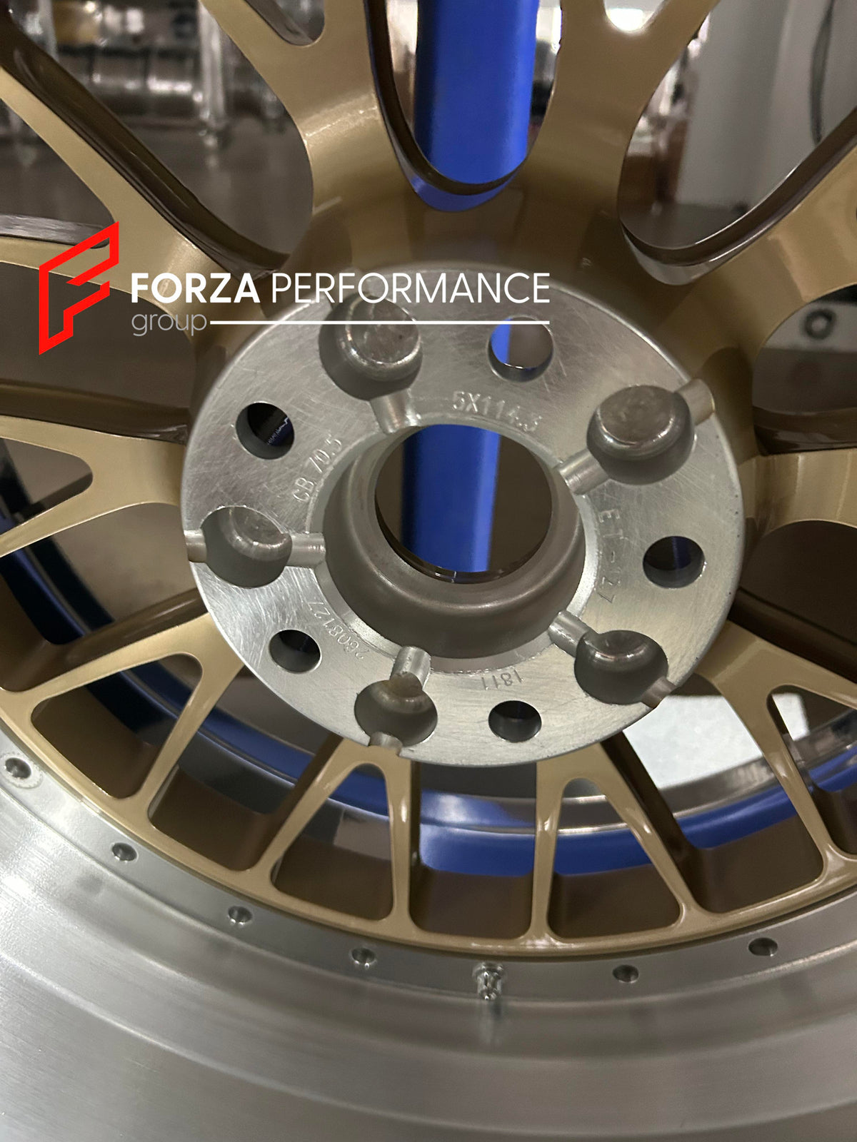 18 INCH FORGED WHEELS RIMS for FORD MUSTANG 1967 custom fit buy BBS E88 style design wheels