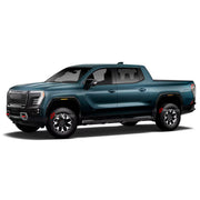 We manufacture premium quality forged wheels rims for GMC Sierra EV AT4 2023+ in any design, size, color.

WHEEL SIZE:

Front: 18 x 8.5 ET 35
Rear: 18 x 8.5 ET 35
PCD: 8 x 165.1
CB: 116.7
Finish: Grey Machined
Material: 6061-T6 Forged Aluminum
THIS WHEEL DESIGN CAN BE CUSTOM-MADE FOR YOUR CAR IN ANY SIZE AND COLOR OPTIONS
Available in monoblock, 2-piece, 3-piece, duoblock, beadlock
3D wheel renderings are provided according to the exact dimensions and specifications requested by the client, ensuring proper 
