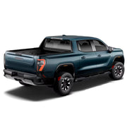 We manufacture premium quality forged wheels rims for GMC Sierra EV AT4 2023+ in any design, size, color.

WHEEL SIZE:

Front: 18 x 8.5 ET 35
Rear: 18 x 8.5 ET 35
PCD: 8 x 165.1
CB: 116.7
Finish: Grey Machined
Material: 6061-T6 Forged Aluminum
THIS WHEEL DESIGN CAN BE CUSTOM-MADE FOR YOUR CAR IN ANY SIZE AND COLOR OPTIONS
Available in monoblock, 2-piece, 3-piece, duoblock, beadlock
3D wheel renderings are provided according to the exact dimensions and specifications requested by the client, ensuring proper 